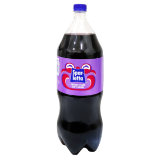 Delta Cherry Plum 2L