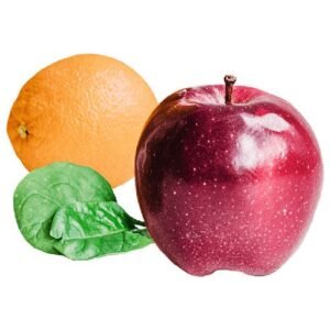 Organic Green Grapes