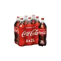 Coke 500ml