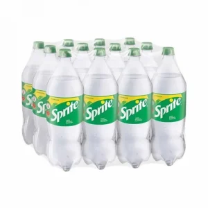 Delta Sprite 500ml