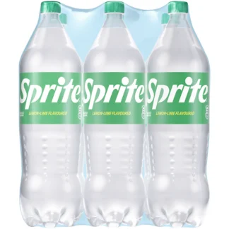 Delta Sprite 2L
