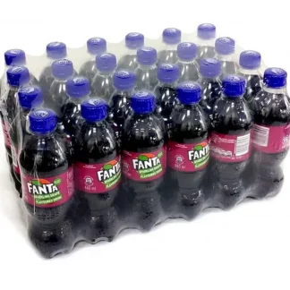 Delta Cherry Plum 300ml