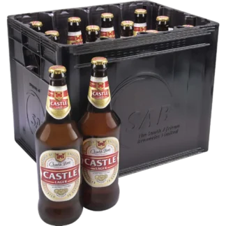 Castle Quart