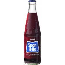 Delta Cherry Plum 500ml - Image 3
